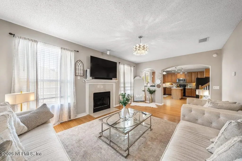 12529 Cliffrose Trail Jacksonville FL 32225