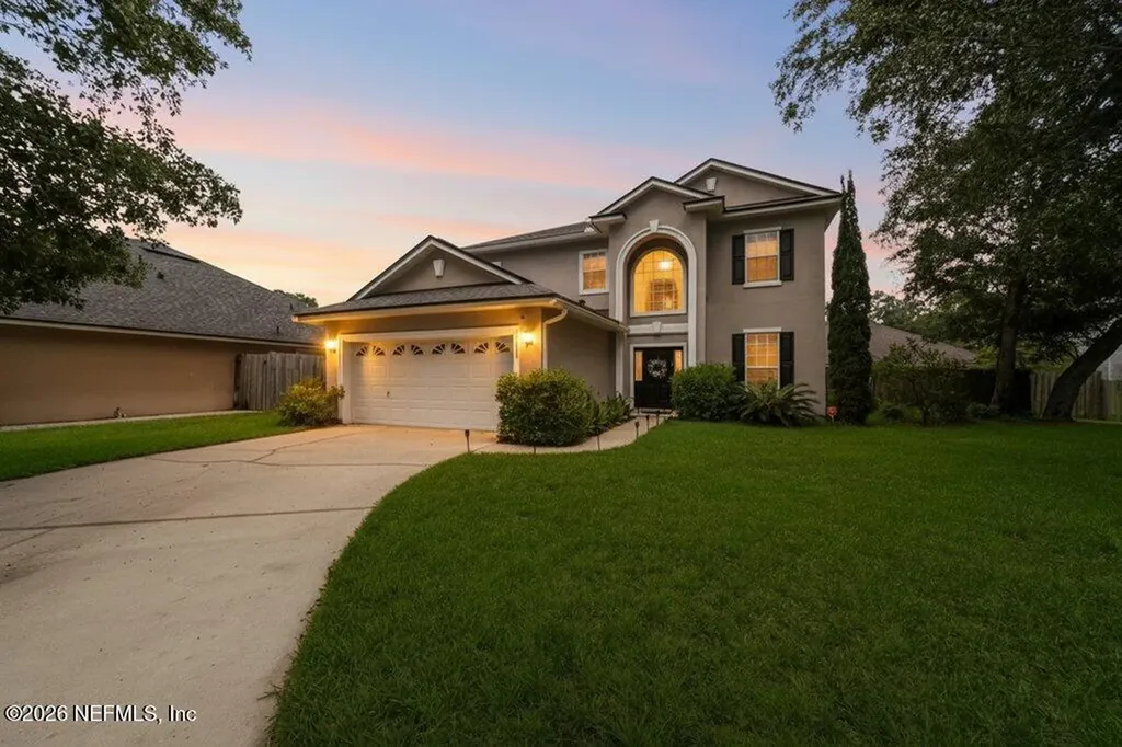 12529 Cliffrose Trail Jacksonville FL 32225