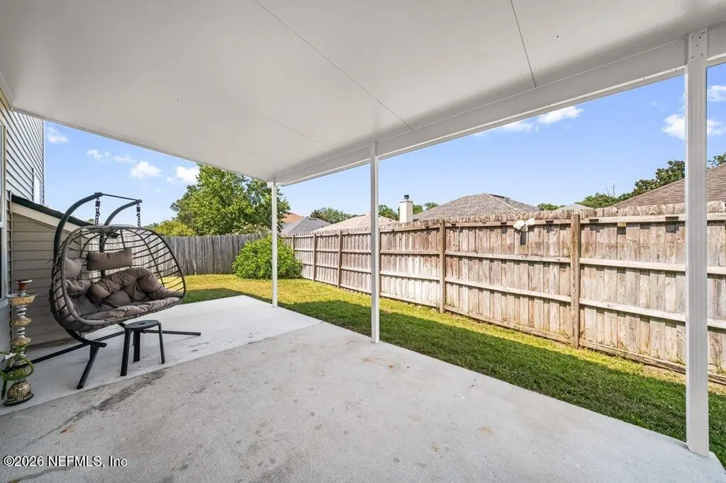 12529 Cliffrose Trail Jacksonville FL 32225