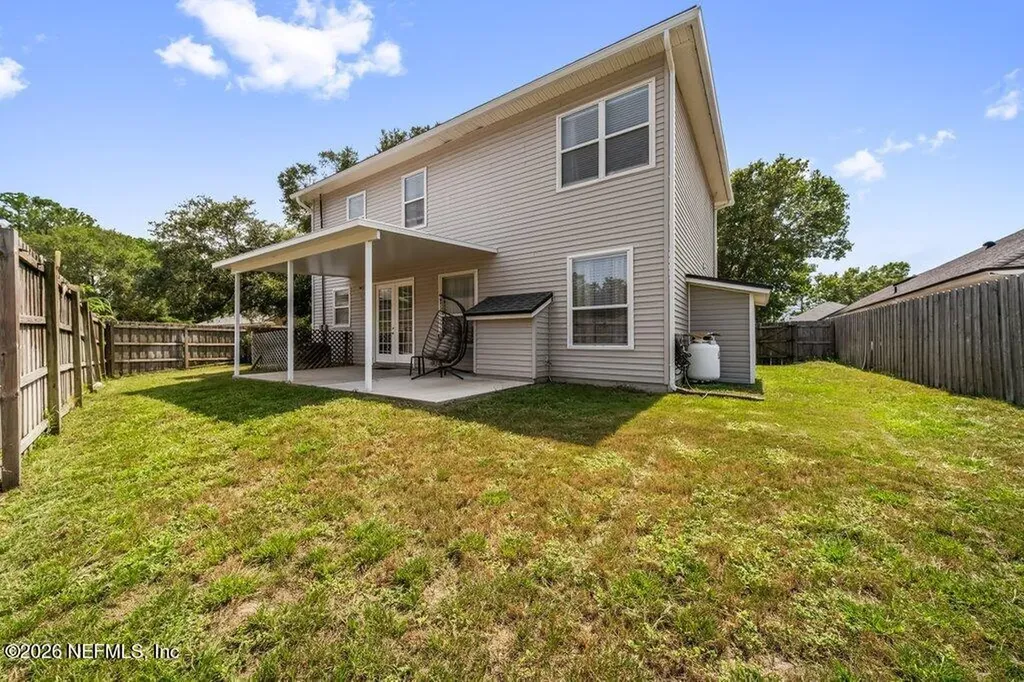 12529 Cliffrose Trail Jacksonville FL 32225