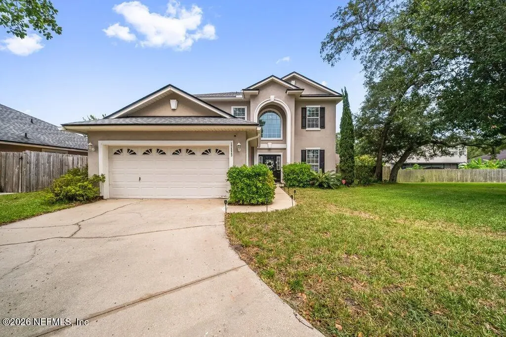 12529 Cliffrose Trail Jacksonville FL 32225