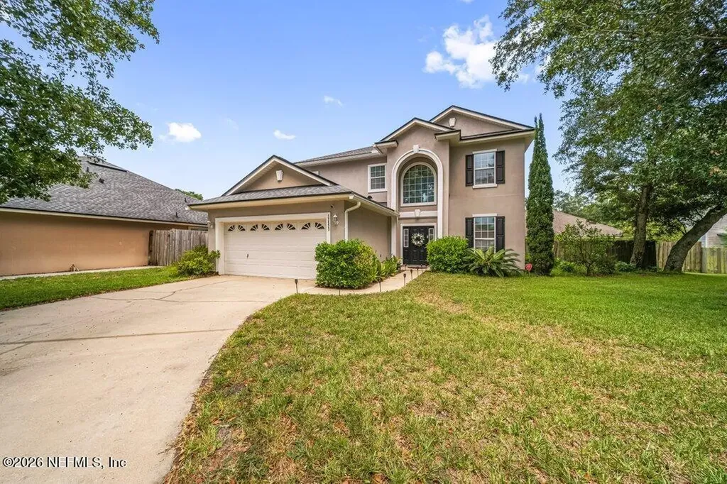 12529 Cliffrose Trail Jacksonville FL 32225