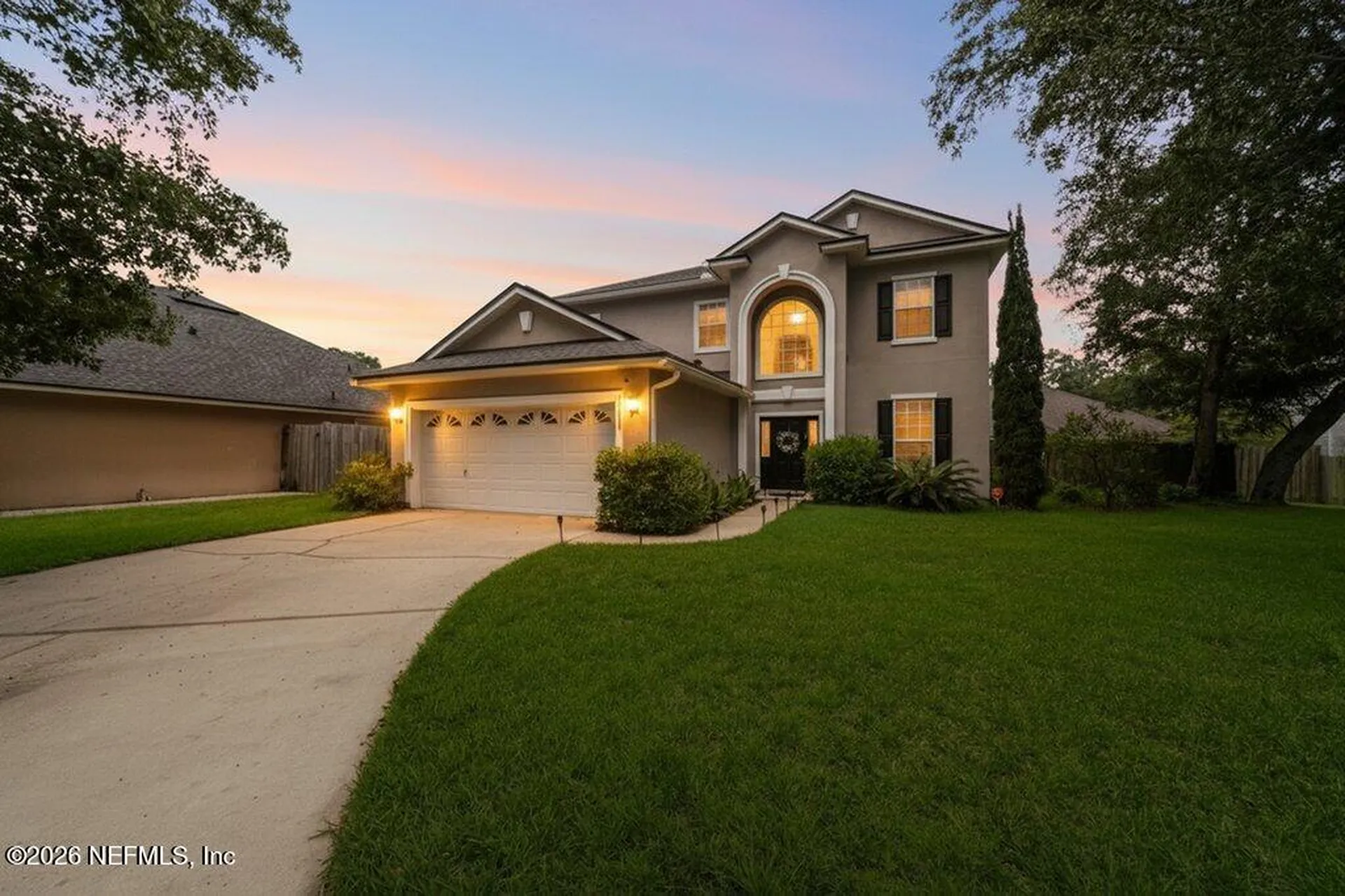12529 Cliffrose Trail Jacksonville FL 32225