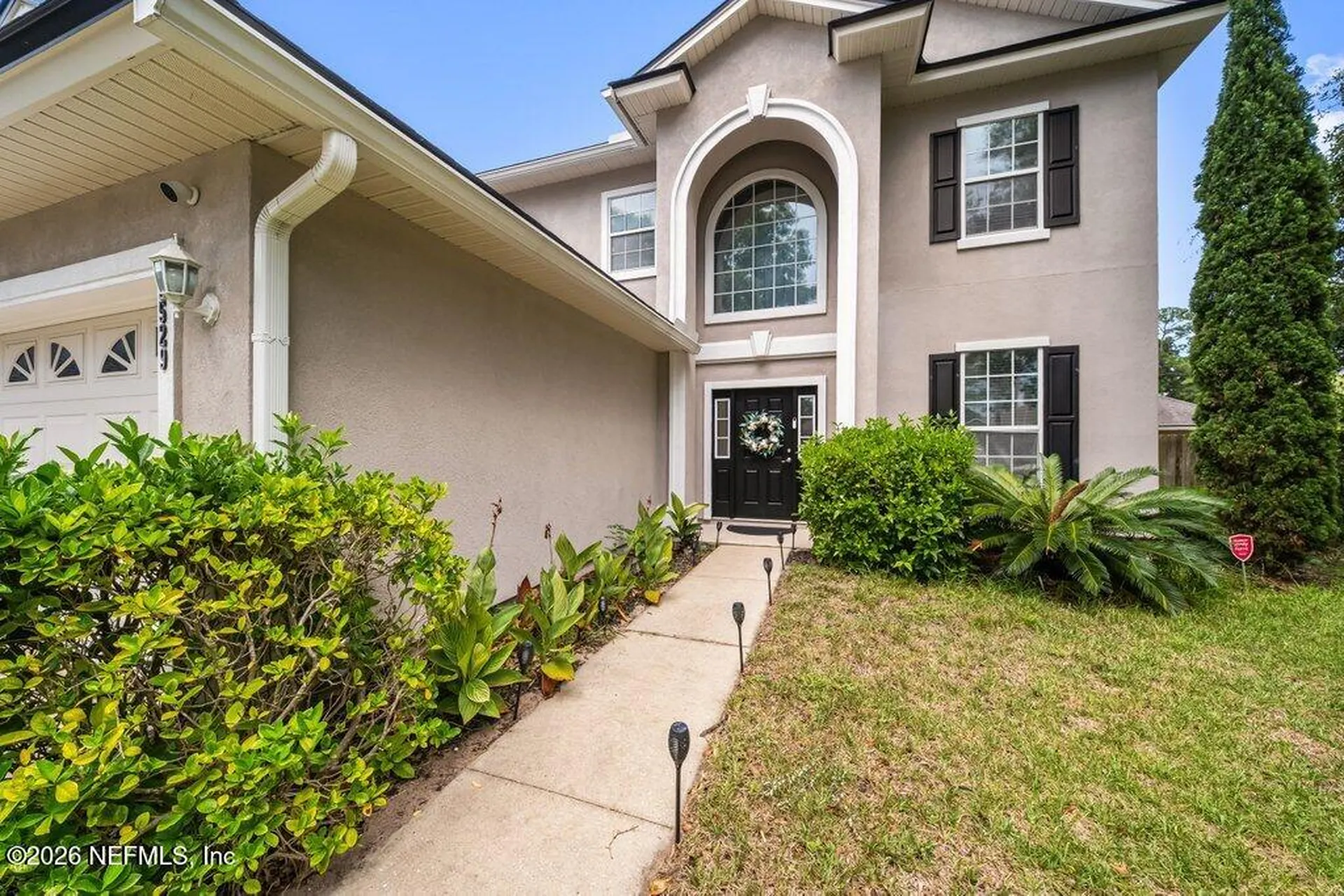 12529 Cliffrose Trail Jacksonville FL 32225