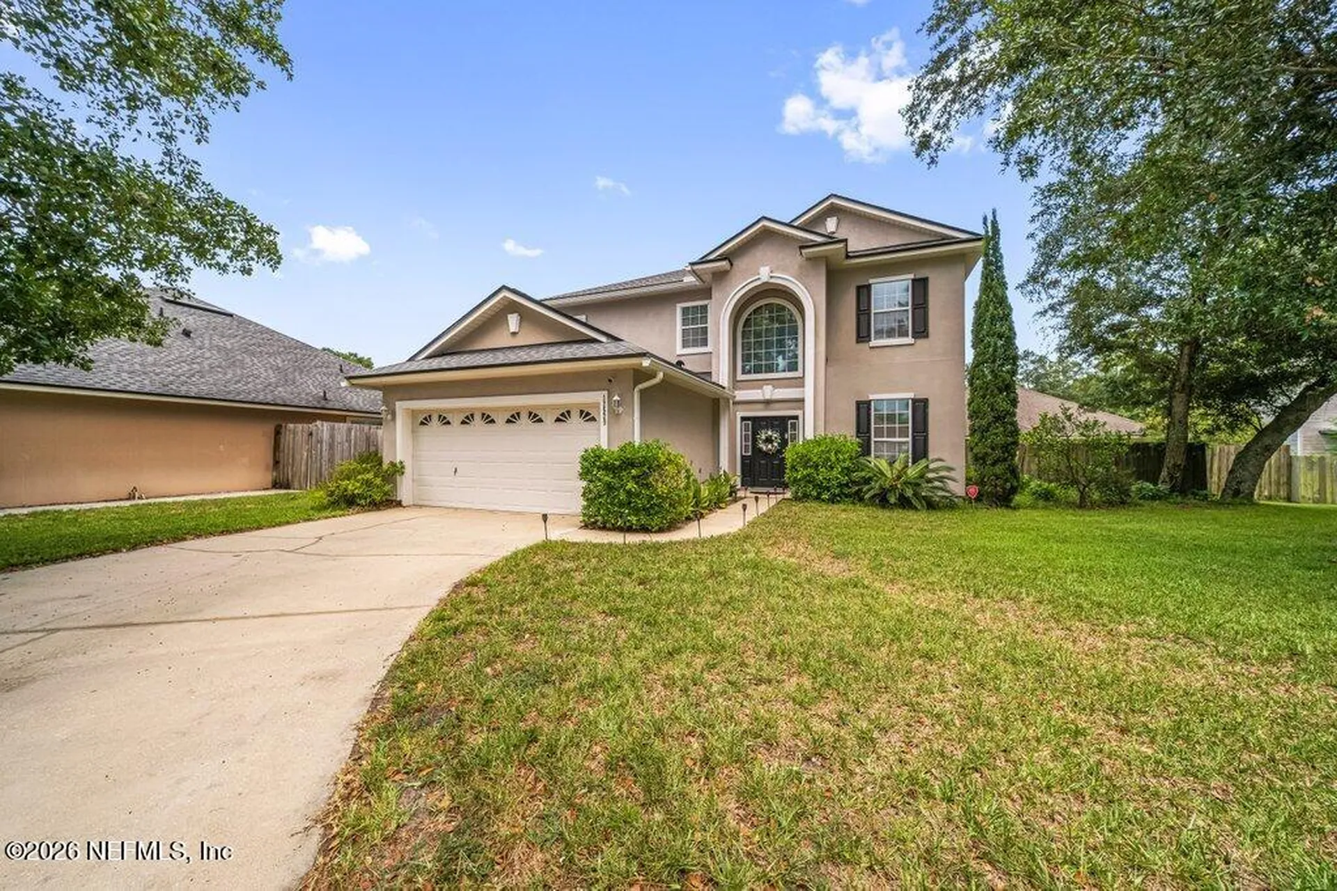 12529 Cliffrose Trail Jacksonville FL 32225