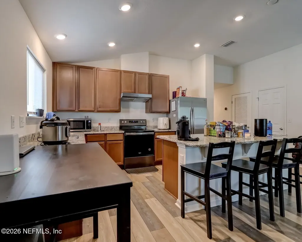 6387 Barrington Cove Lane Jacksonville FL 32218