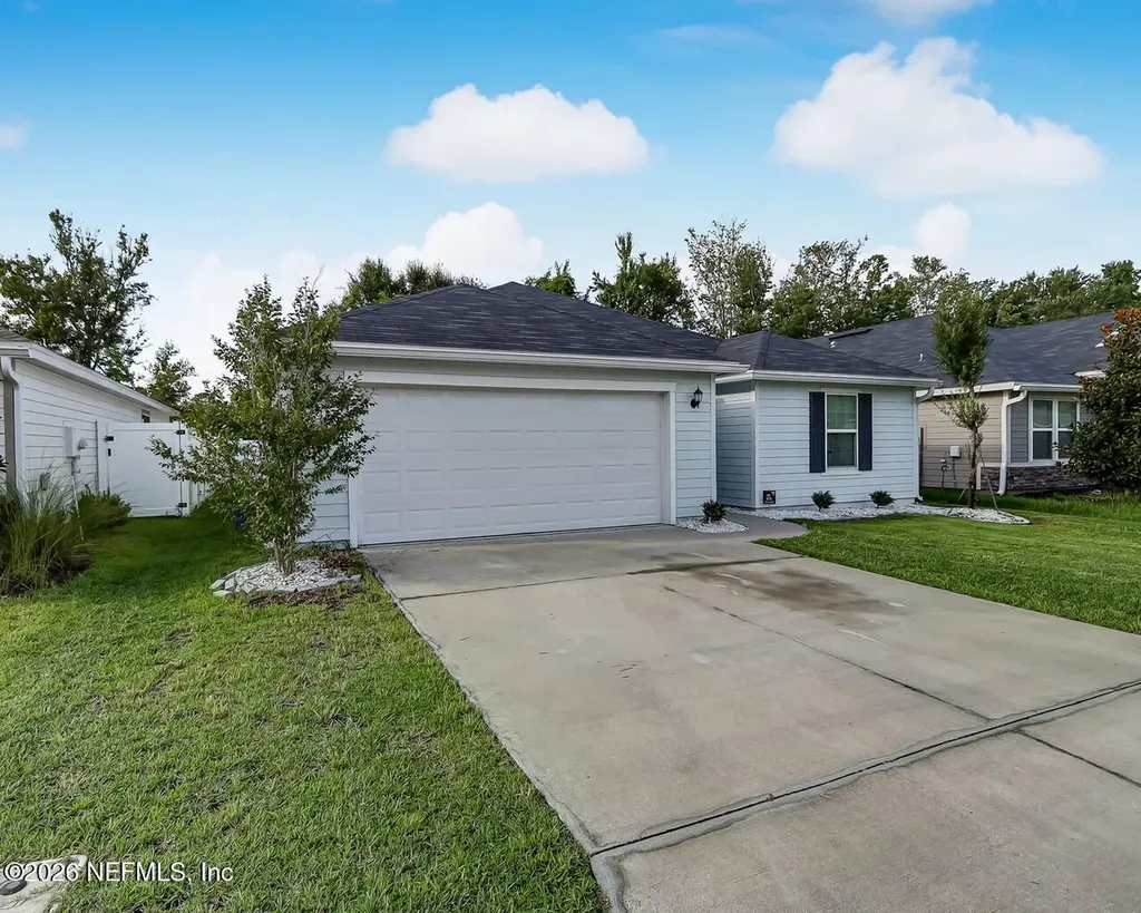 6387 Barrington Cove Lane Jacksonville FL 32218
