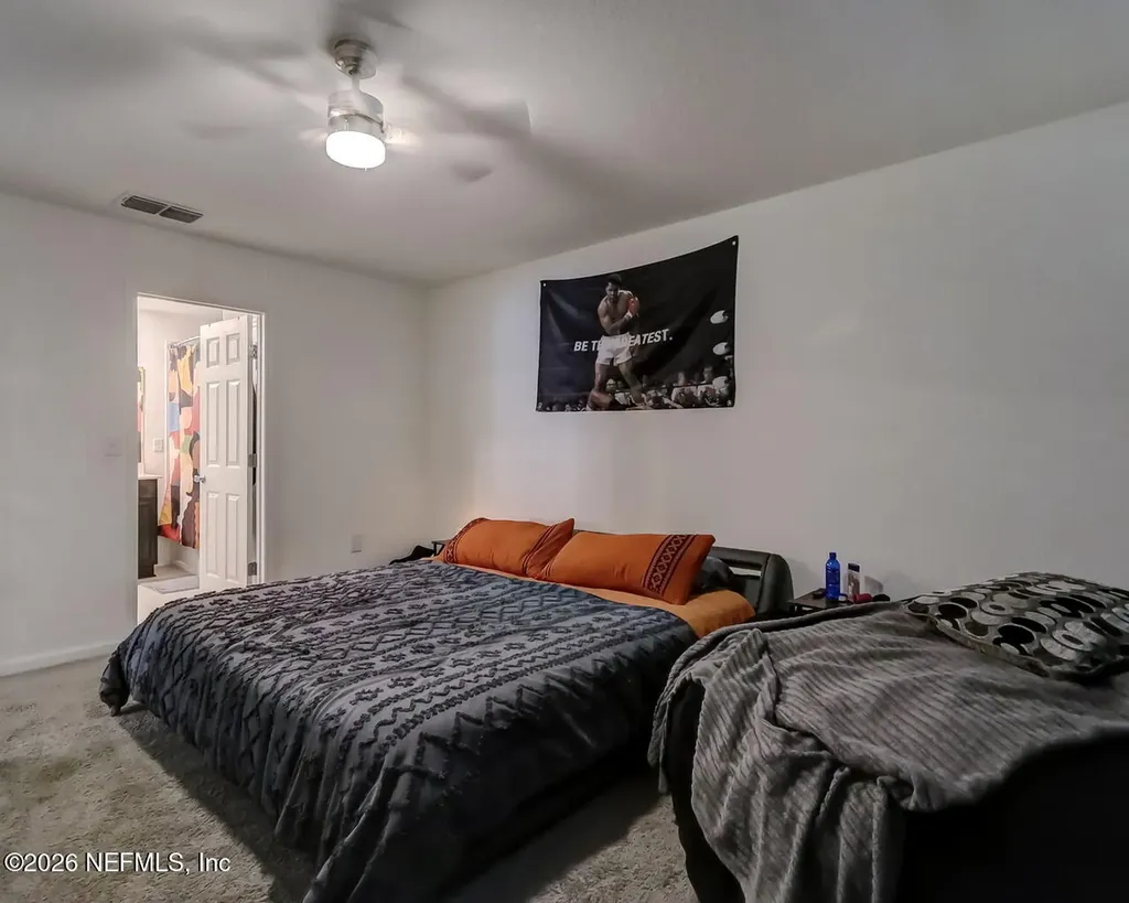 6387 Barrington Cove Lane Jacksonville FL 32218