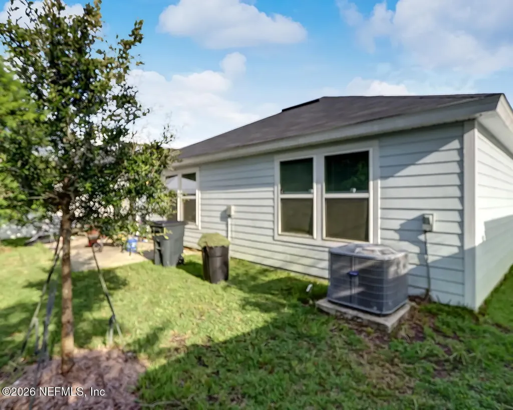 6387 Barrington Cove Lane Jacksonville FL 32218