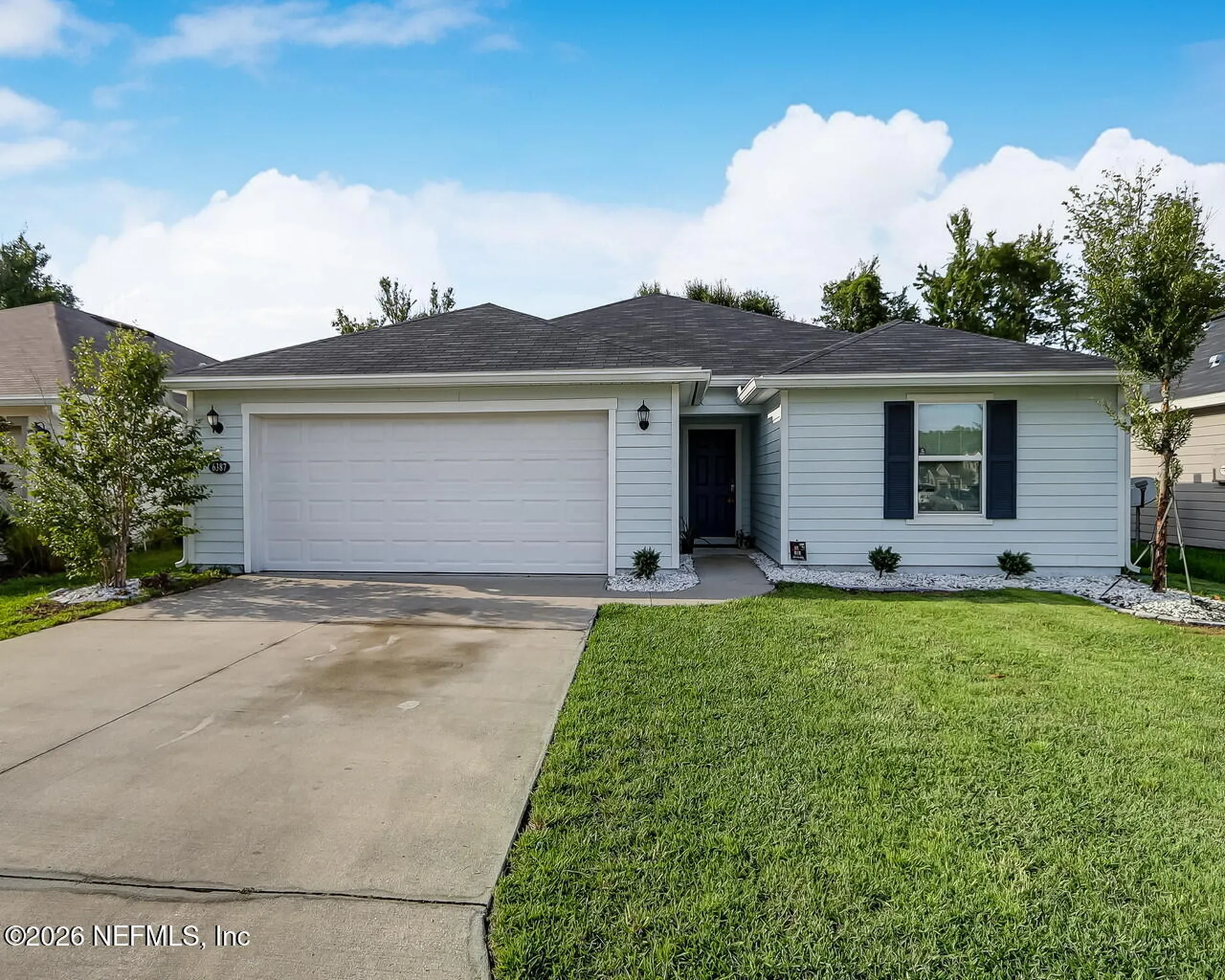 6387 Barrington Cove Lane Jacksonville FL 32218
