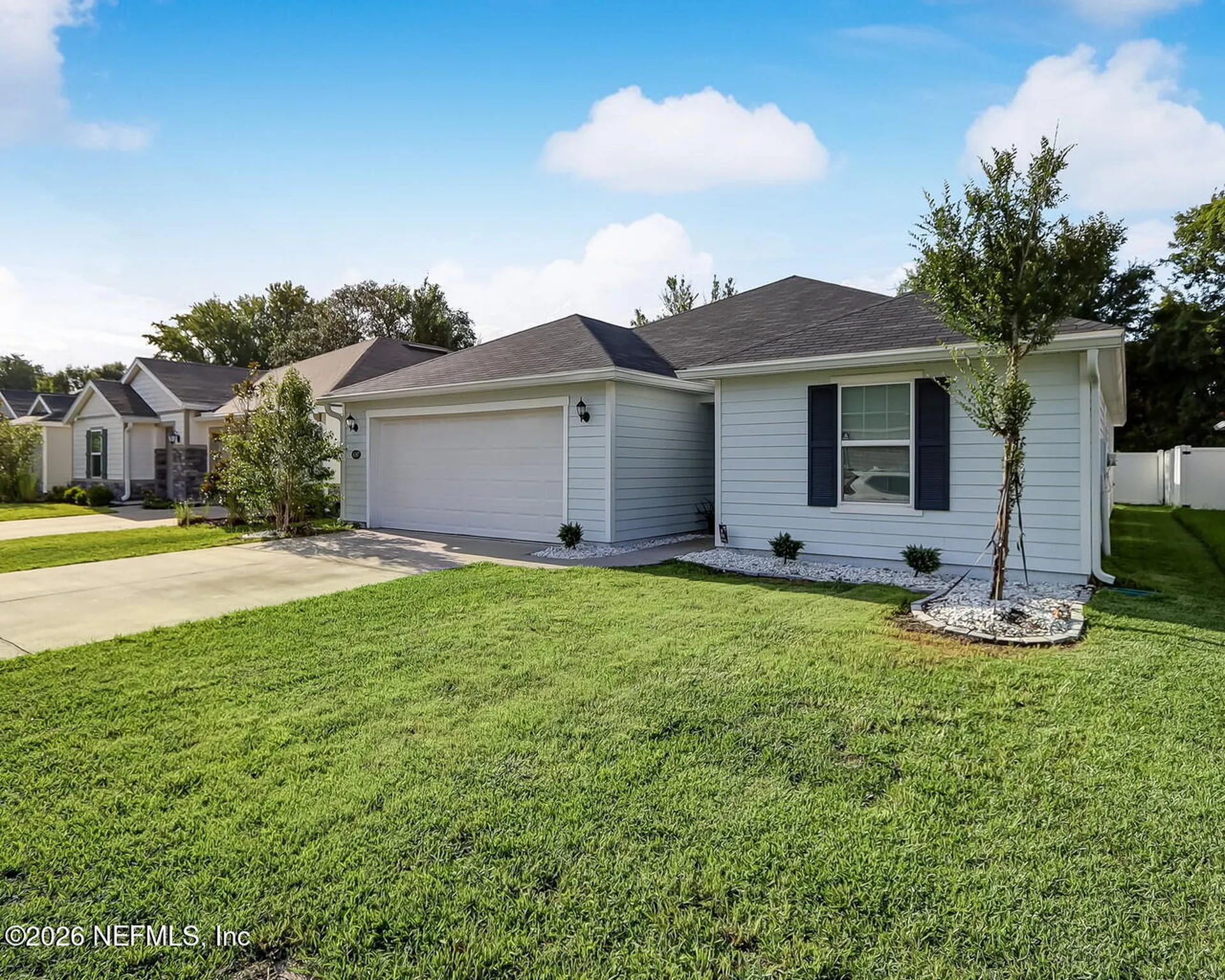 6387 Barrington Cove Lane Jacksonville FL 32218