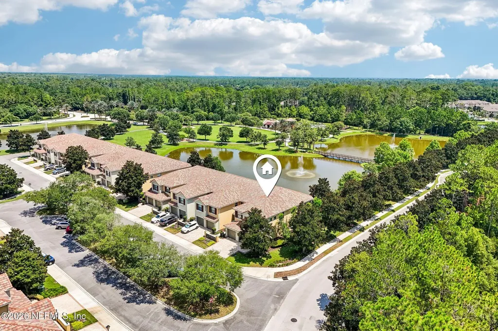 16 Fawn Gully Lane Ponte Vedra FL 32081