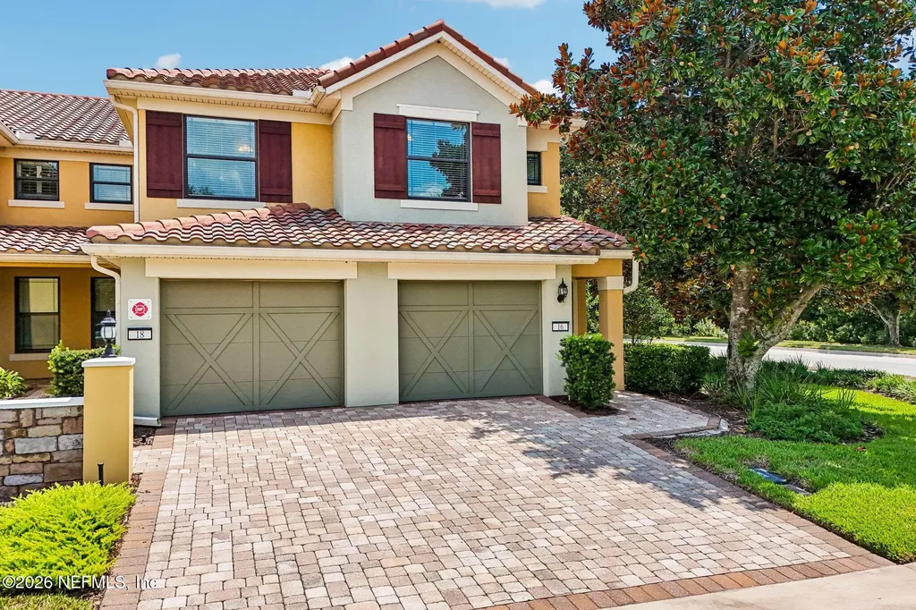 16 Fawn Gully Lane Ponte Vedra FL 32081