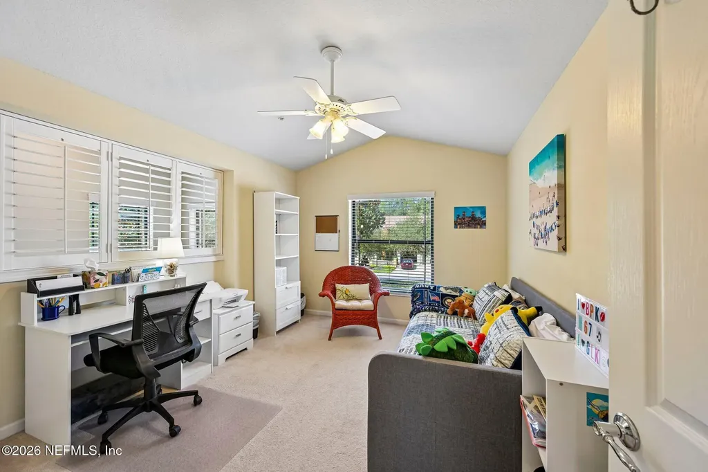 16 Fawn Gully Lane Ponte Vedra FL 32081