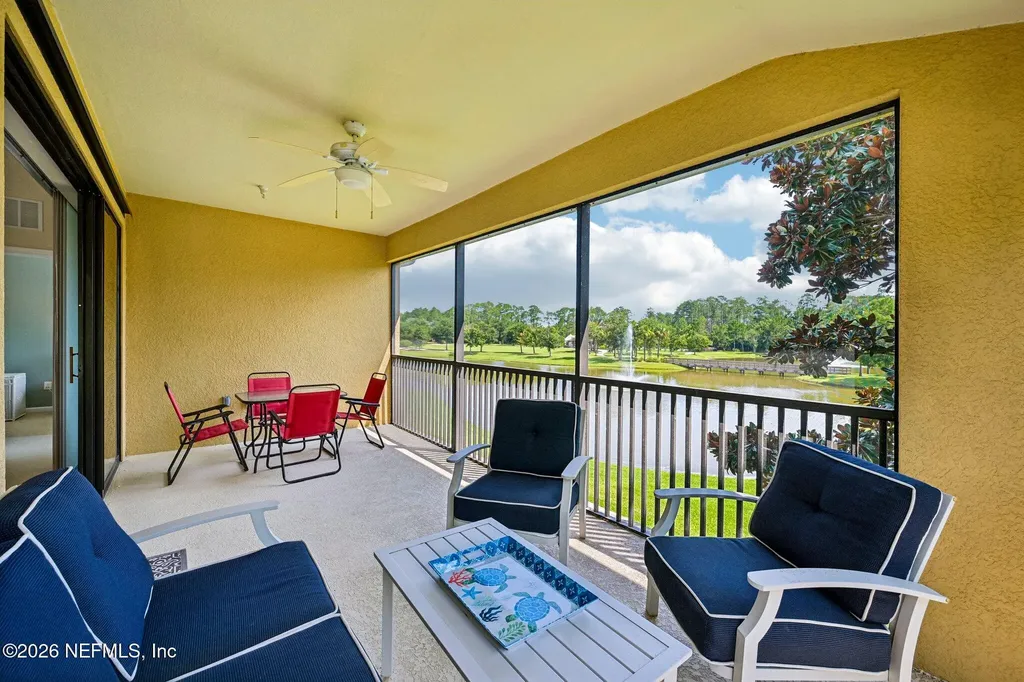 16 Fawn Gully Lane Ponte Vedra FL 32081