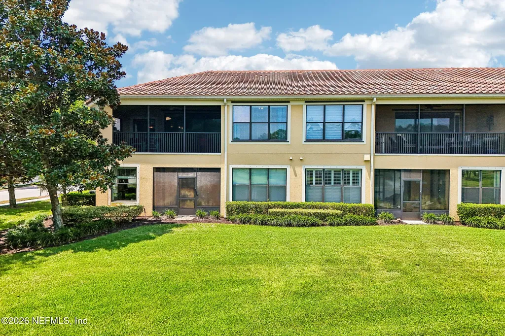 16 Fawn Gully Lane Ponte Vedra FL 32081