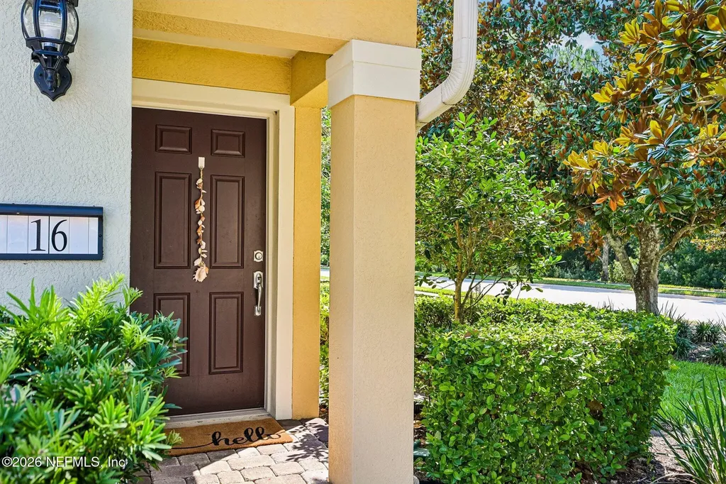 16 Fawn Gully Lane Ponte Vedra FL 32081