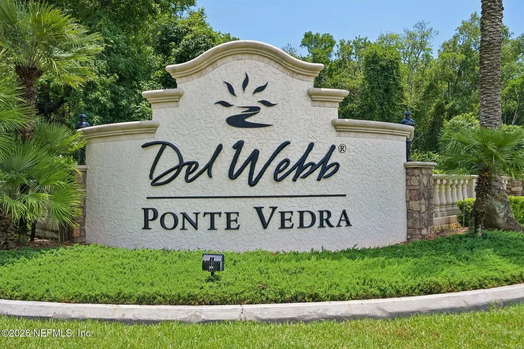 16 Fawn Gully Lane Ponte Vedra FL 32081