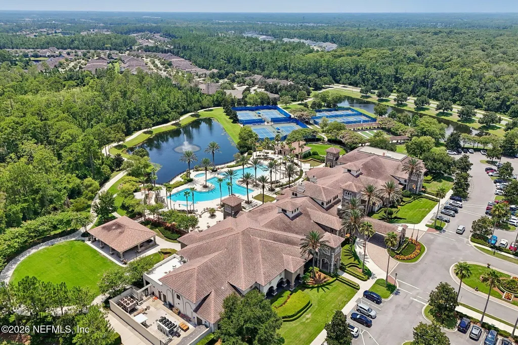 16 Fawn Gully Lane Ponte Vedra FL 32081