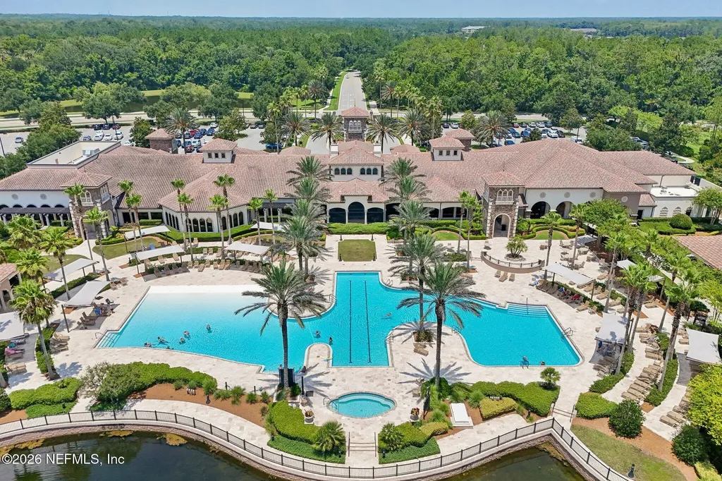 16 Fawn Gully Lane Ponte Vedra FL 32081