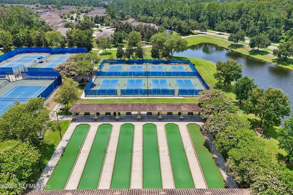 16 Fawn Gully Lane Ponte Vedra FL 32081