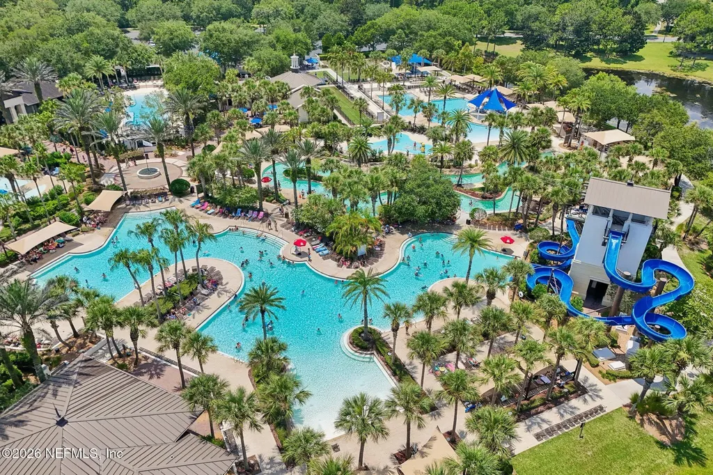 16 Fawn Gully Lane Ponte Vedra FL 32081