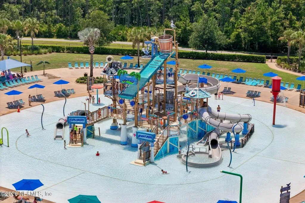 16 Fawn Gully Lane Ponte Vedra FL 32081