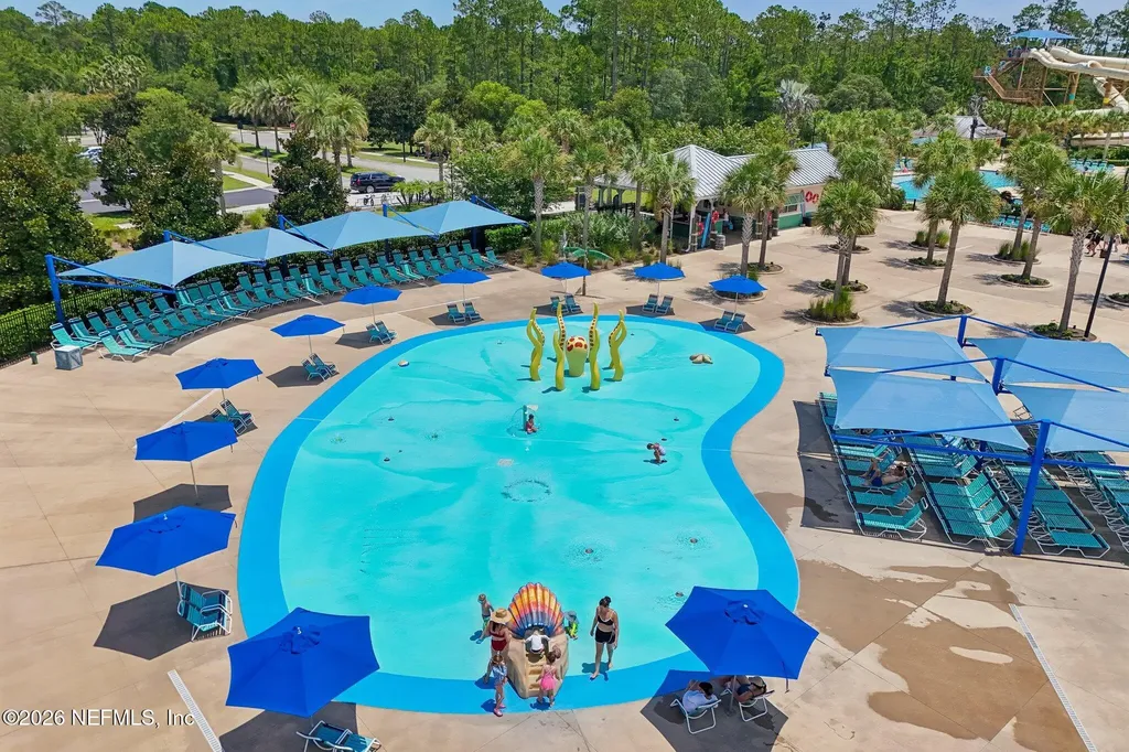 16 Fawn Gully Lane Ponte Vedra FL 32081
