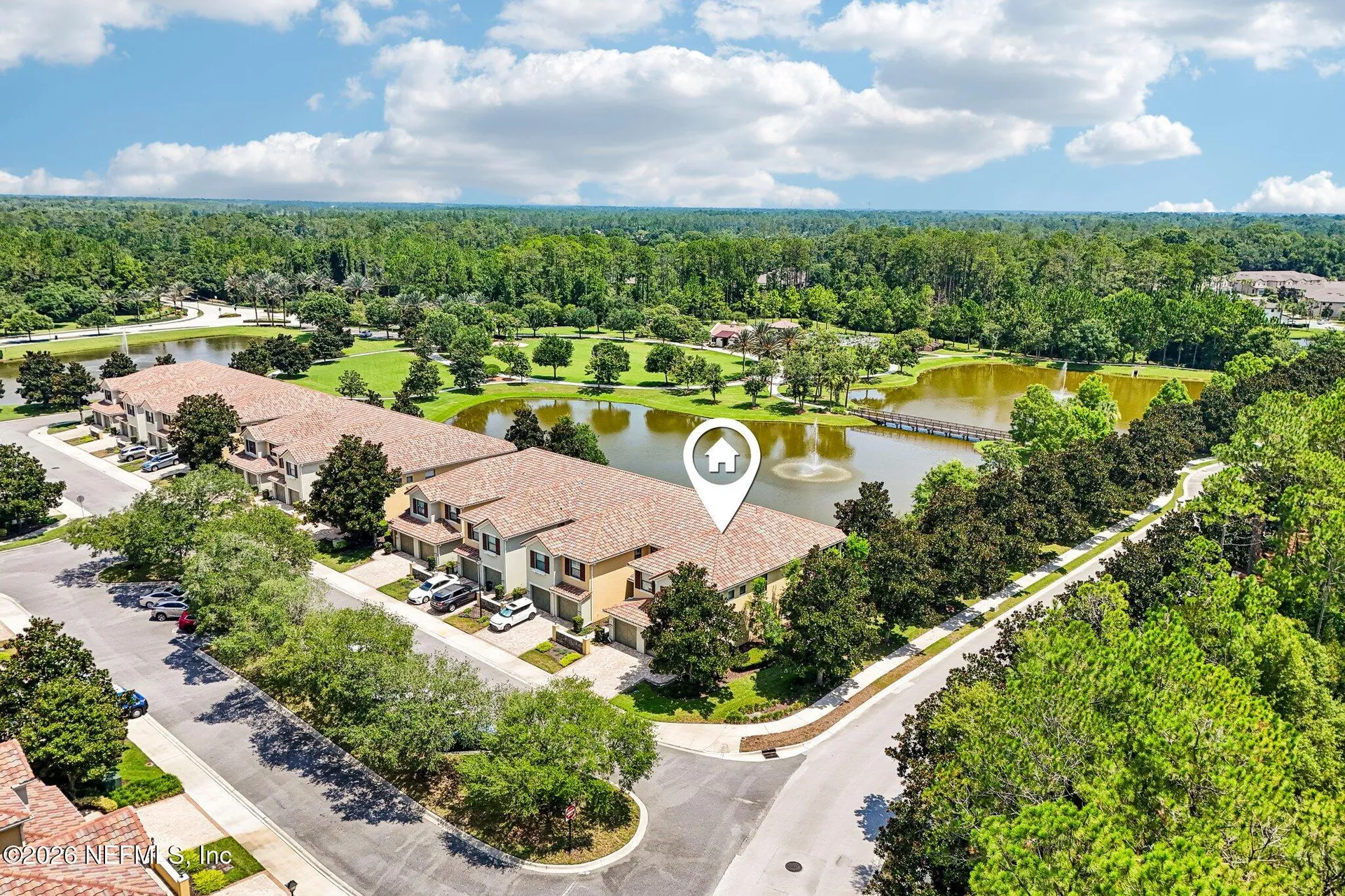 16 Fawn Gully Lane Ponte Vedra FL 32081