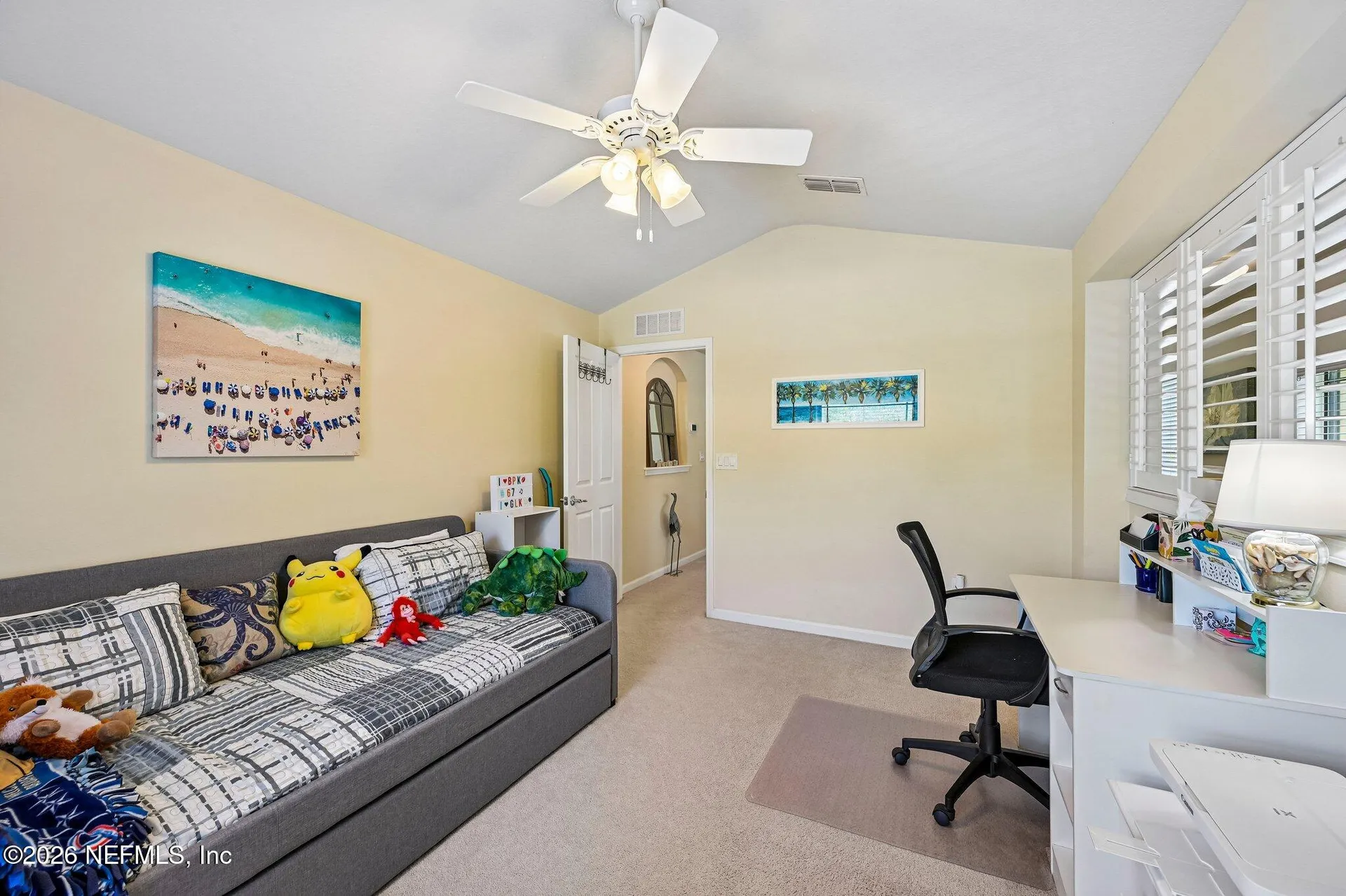 16 Fawn Gully Lane Ponte Vedra FL 32081