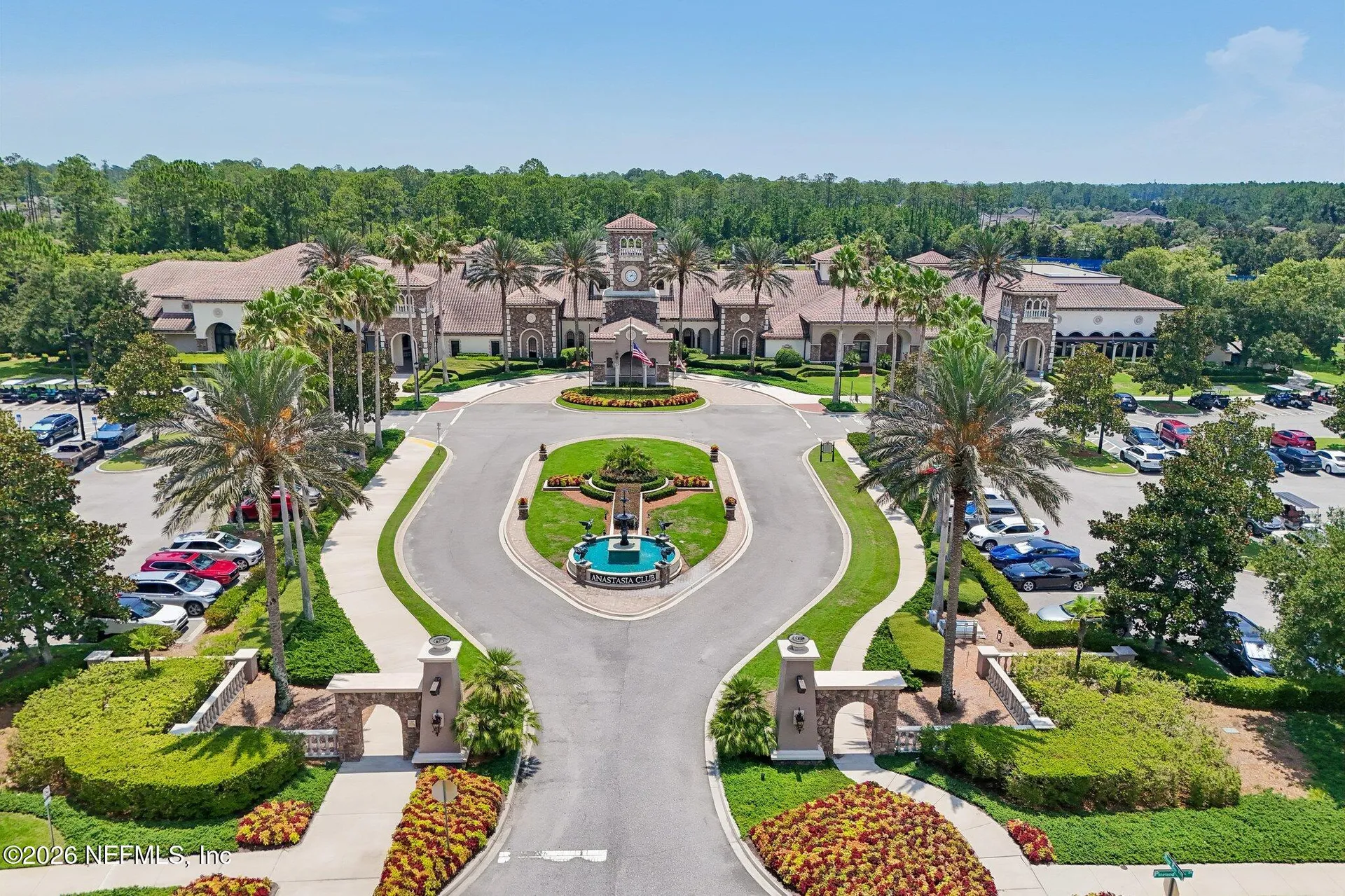 16 Fawn Gully Lane Ponte Vedra FL 32081