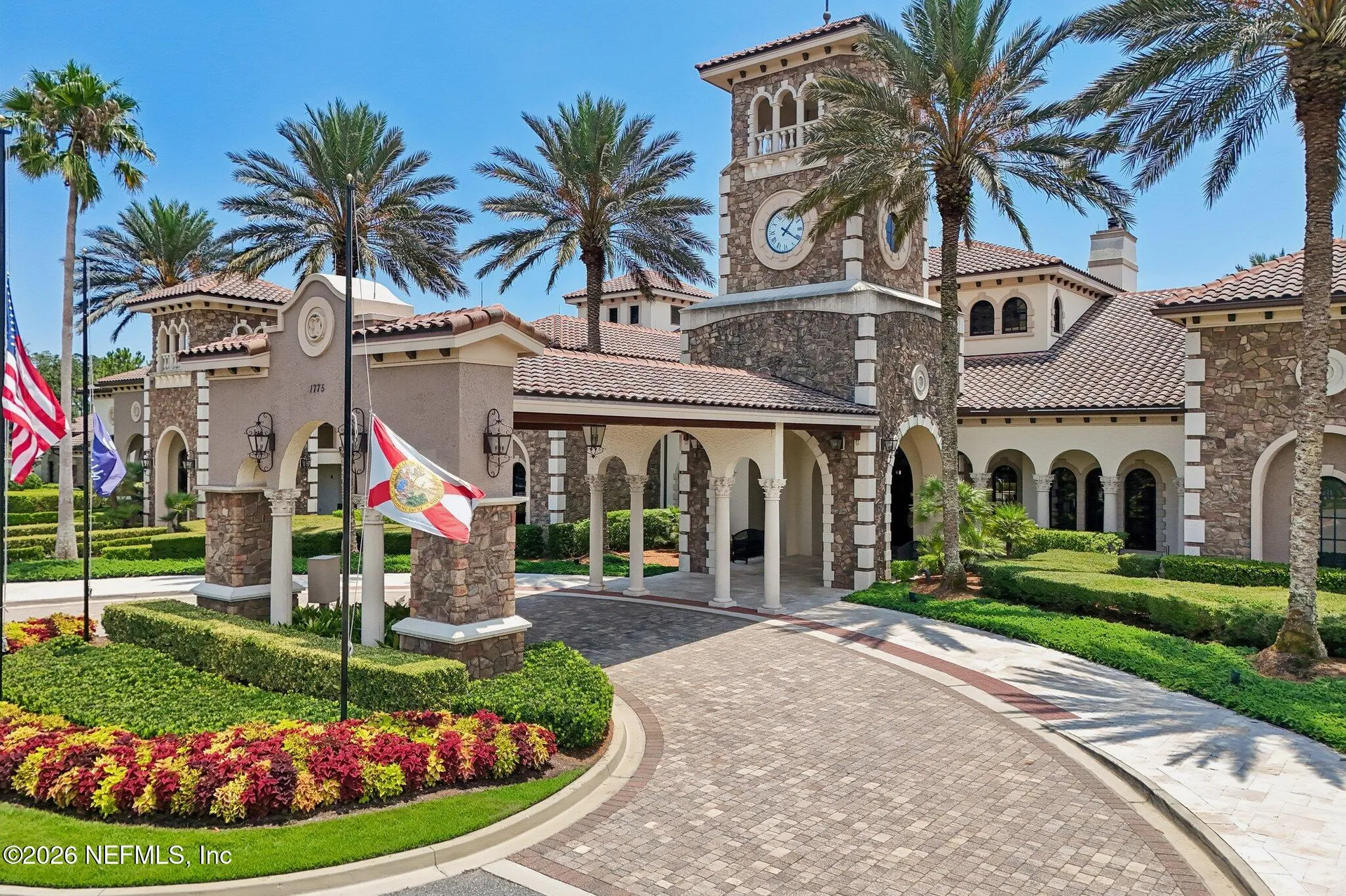 16 Fawn Gully Lane Ponte Vedra FL 32081