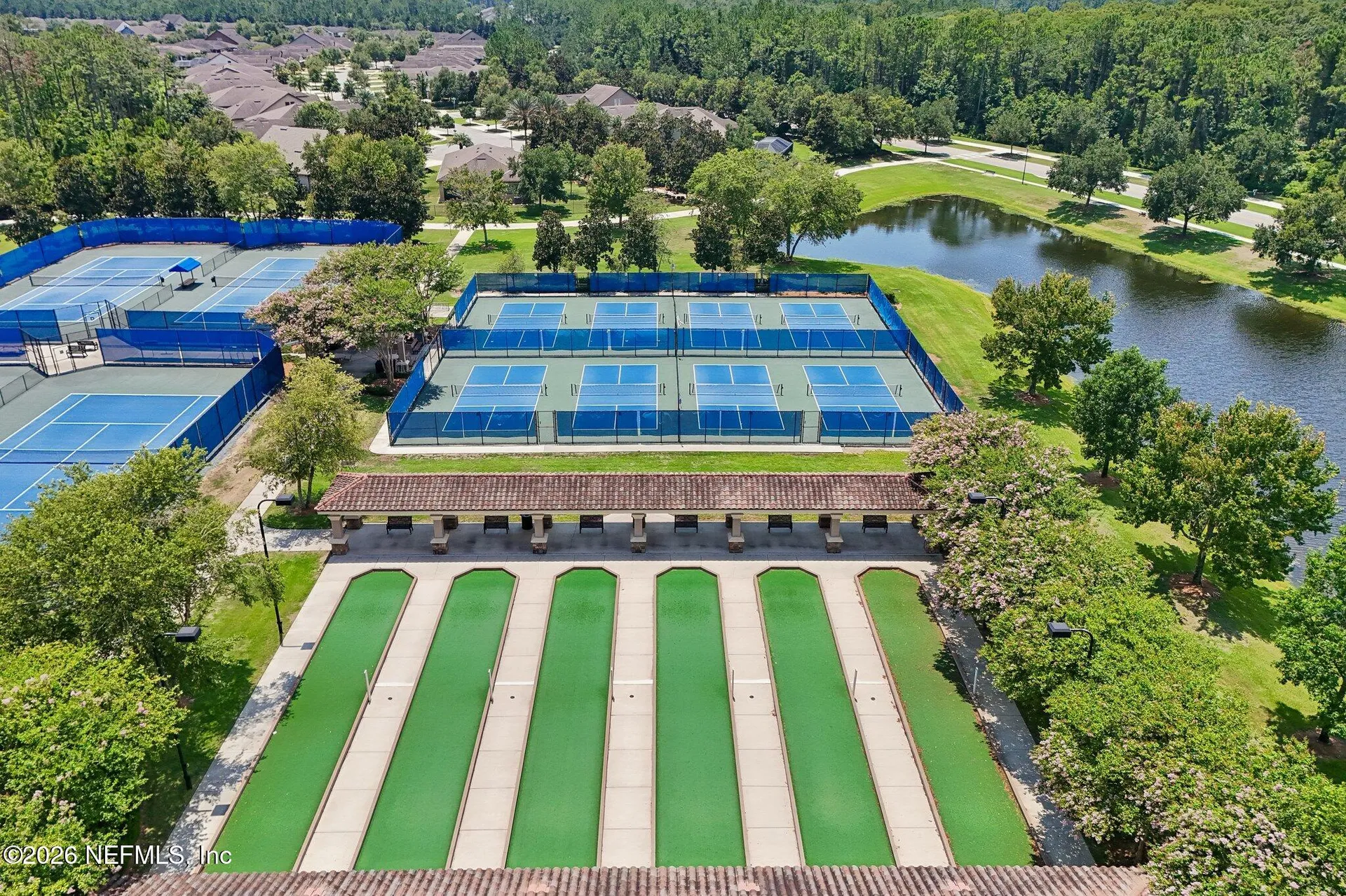 16 Fawn Gully Lane Ponte Vedra FL 32081