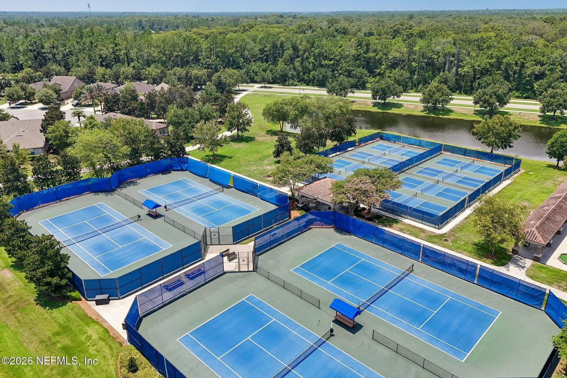 16 Fawn Gully Lane Ponte Vedra FL 32081