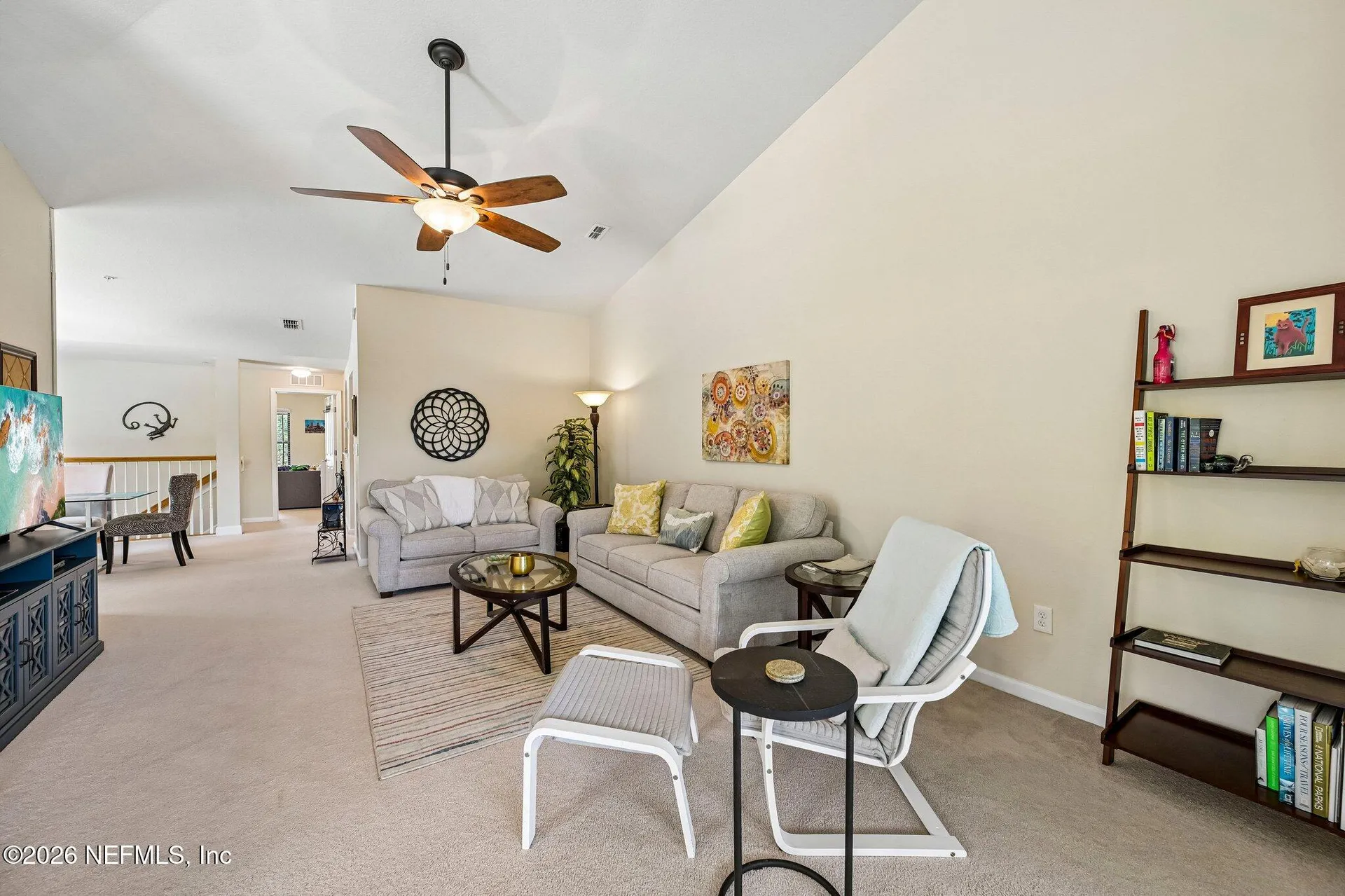 16 Fawn Gully Lane Ponte Vedra FL 32081