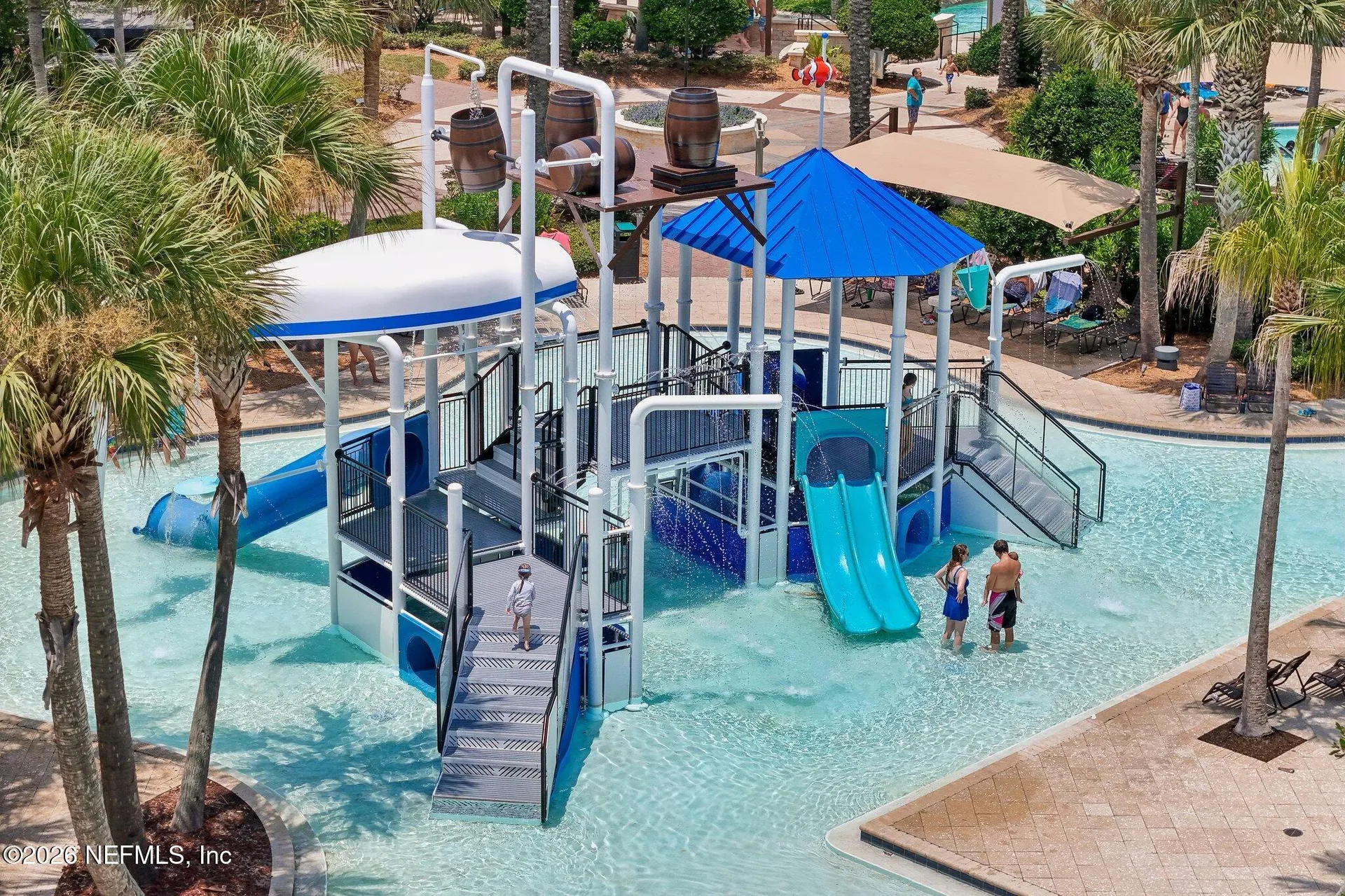 16 Fawn Gully Lane Ponte Vedra FL 32081