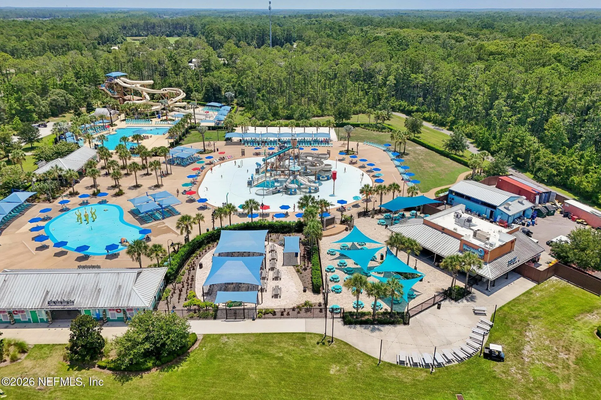 16 Fawn Gully Lane Ponte Vedra FL 32081