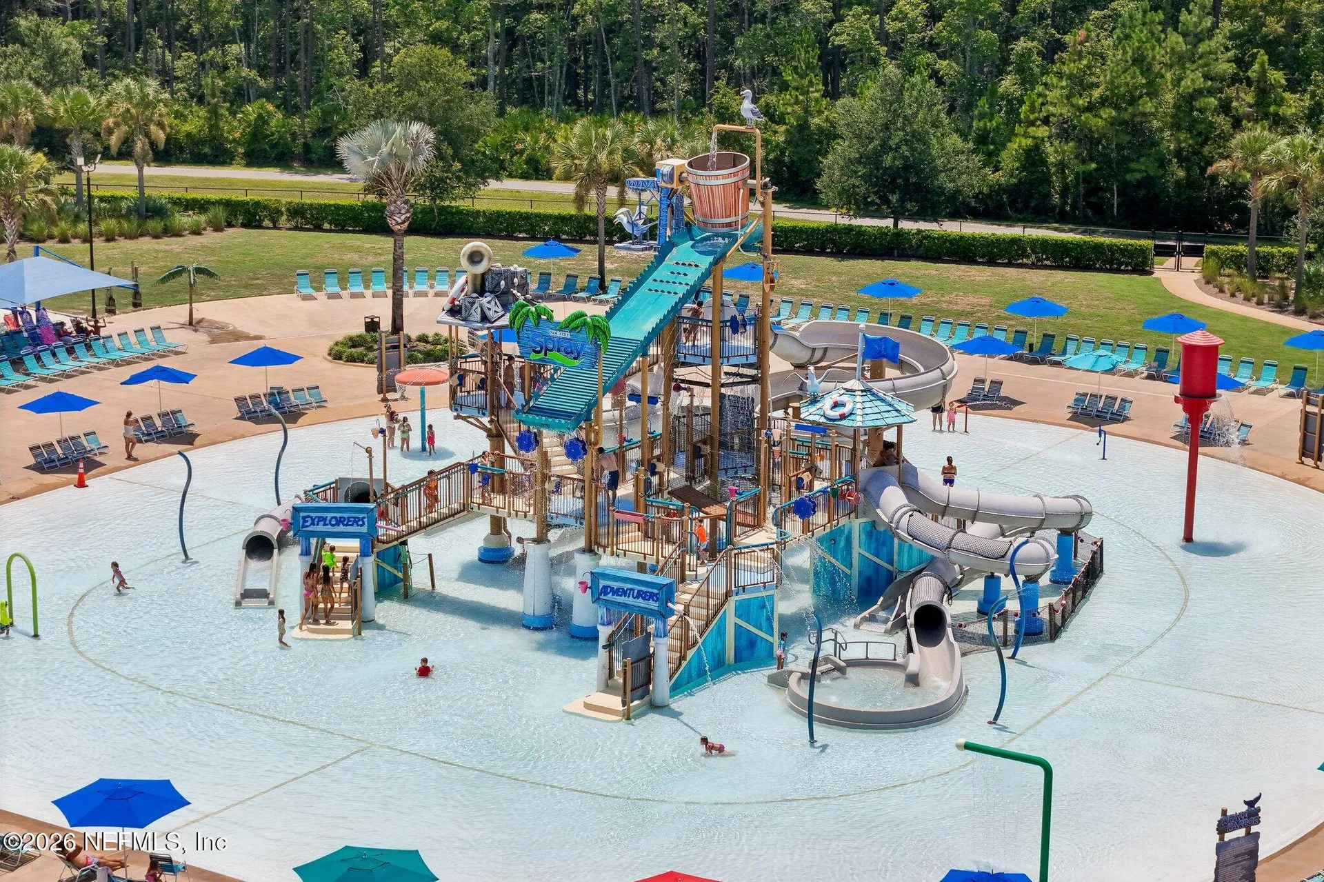 16 Fawn Gully Lane Ponte Vedra FL 32081