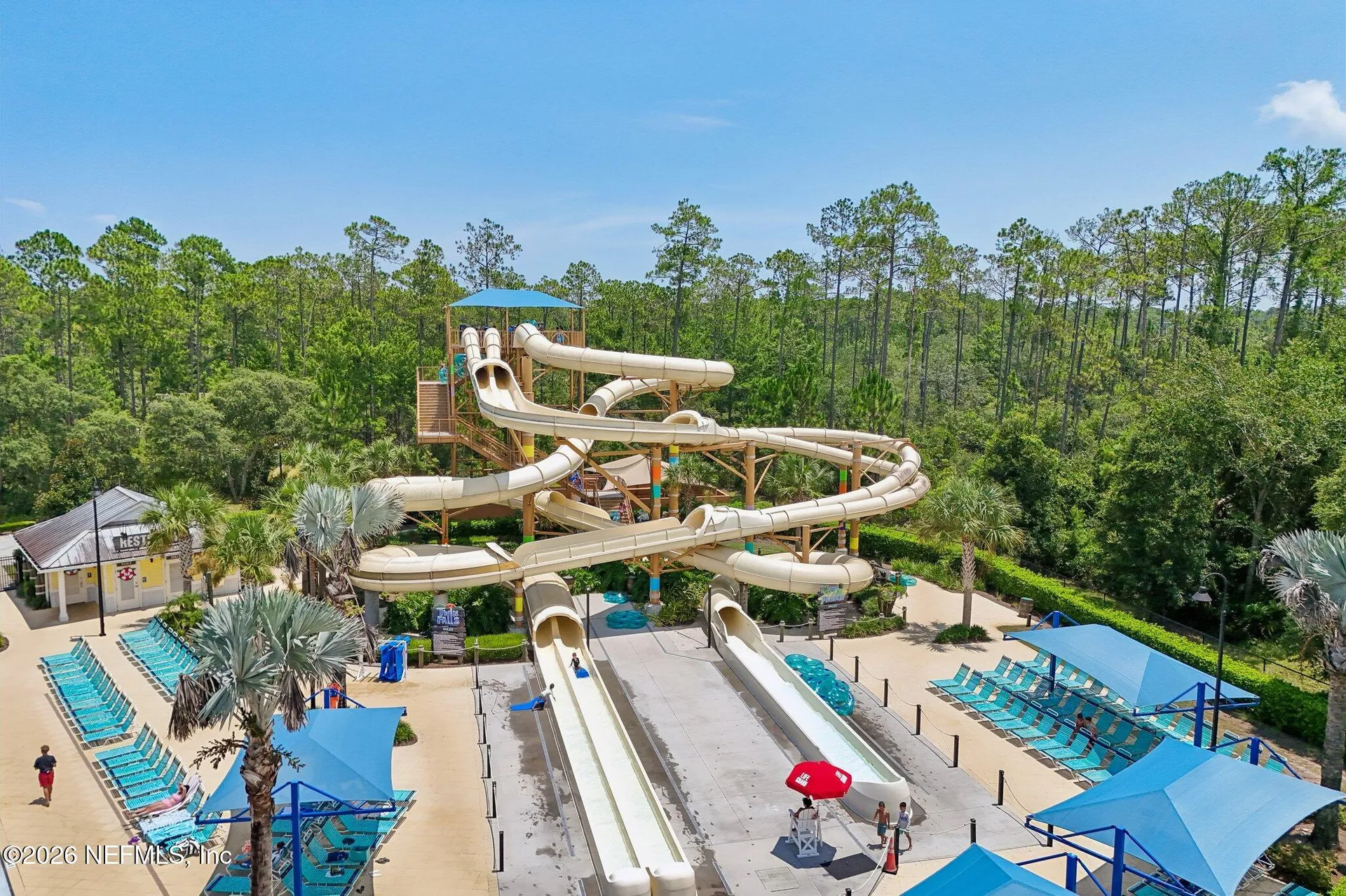 16 Fawn Gully Lane Ponte Vedra FL 32081