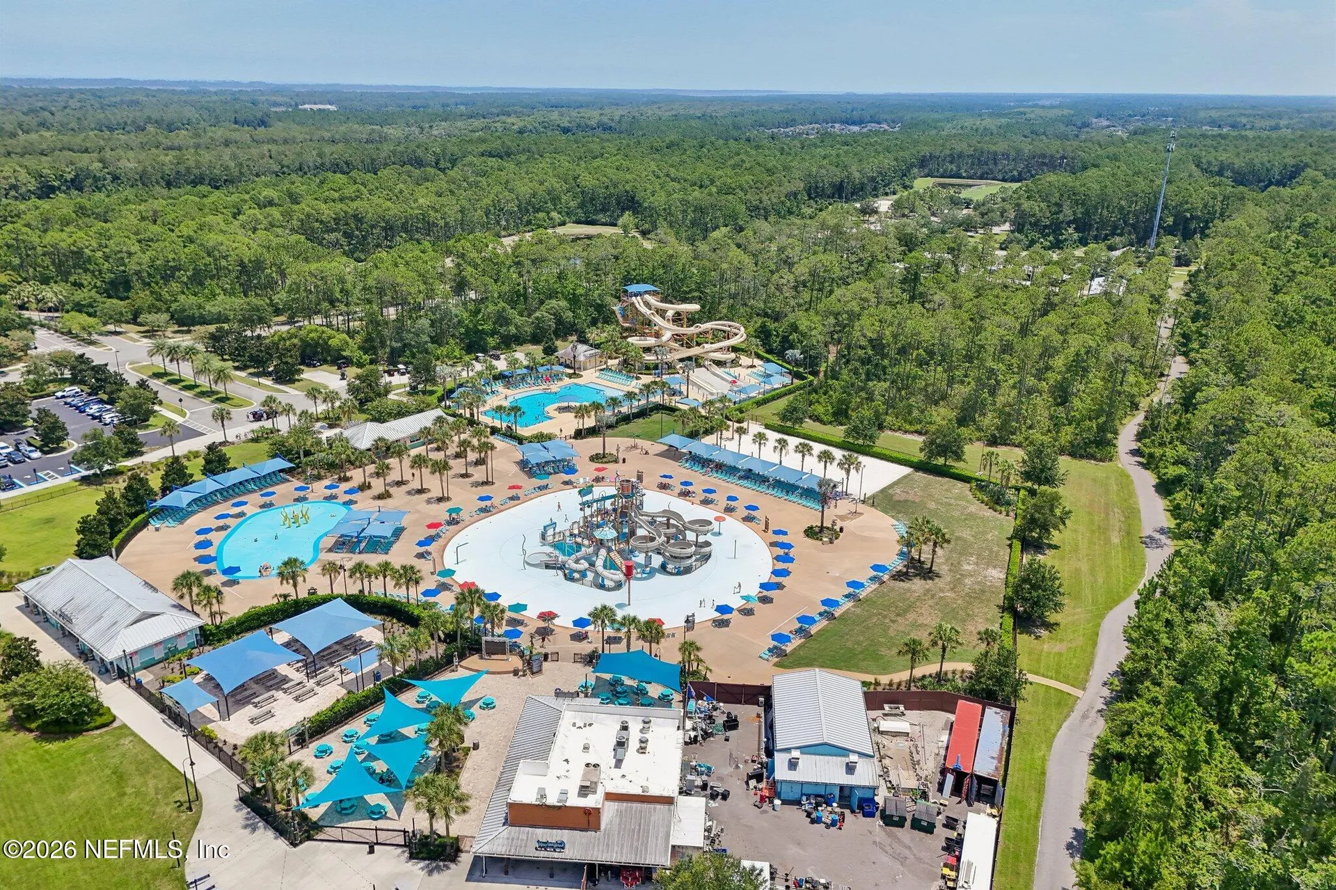 16 Fawn Gully Lane Ponte Vedra FL 32081