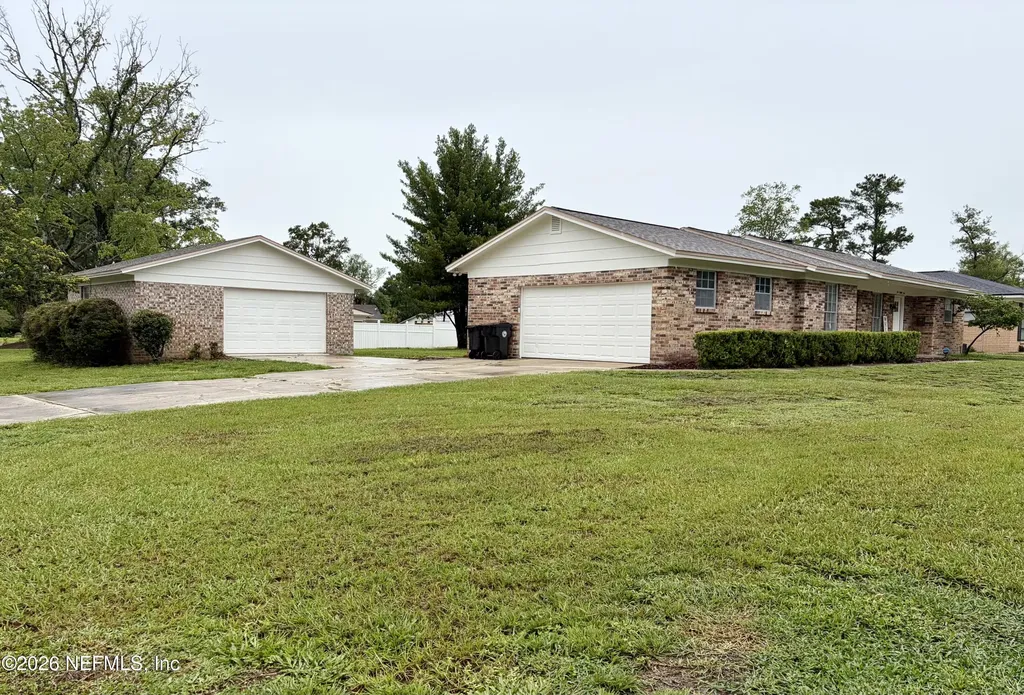 685 Bowie Boulevard Orange Park FL 32073