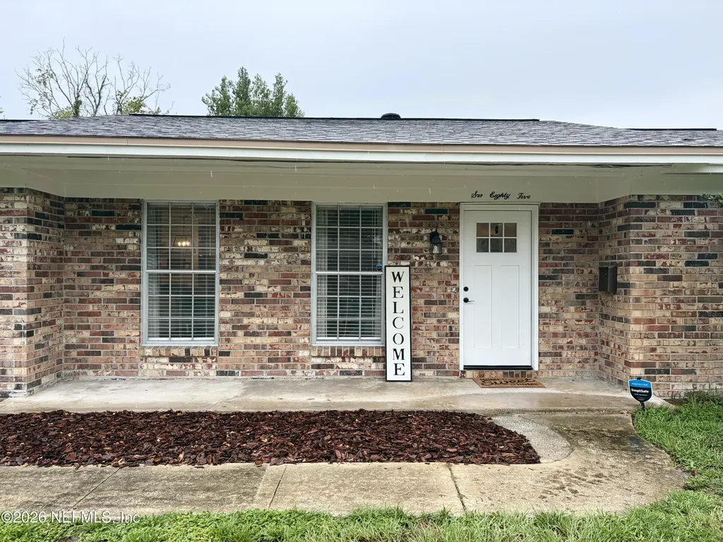 685 Bowie Boulevard Orange Park FL 32073