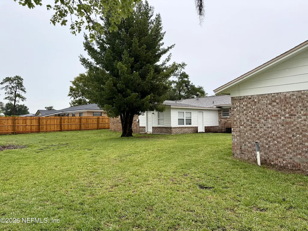 685 Bowie Boulevard Orange Park FL 32073