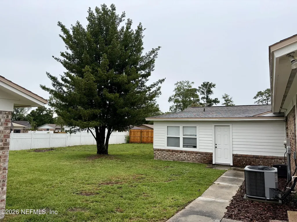 685 Bowie Boulevard Orange Park FL 32073