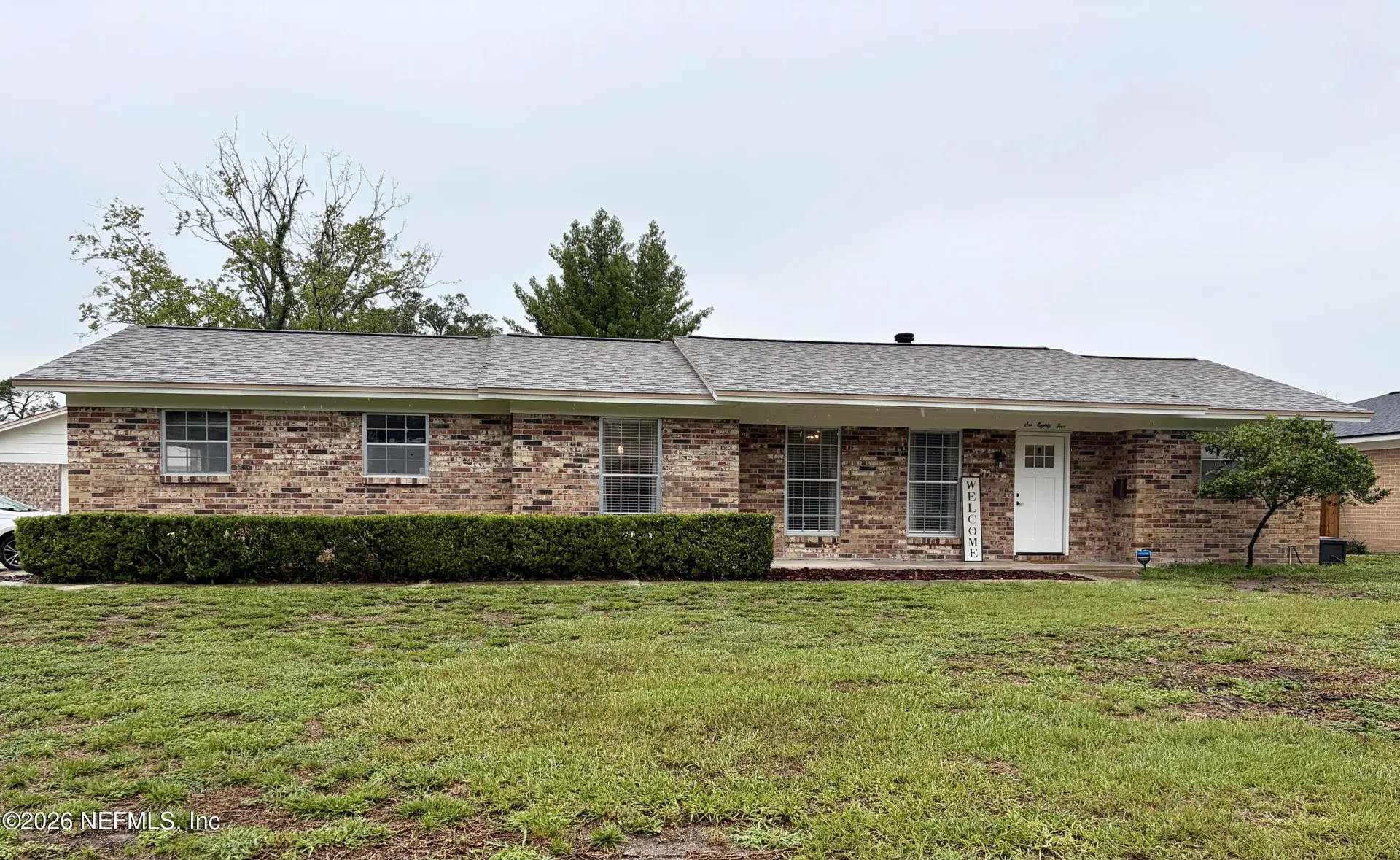 685 Bowie Boulevard Orange Park FL 32073