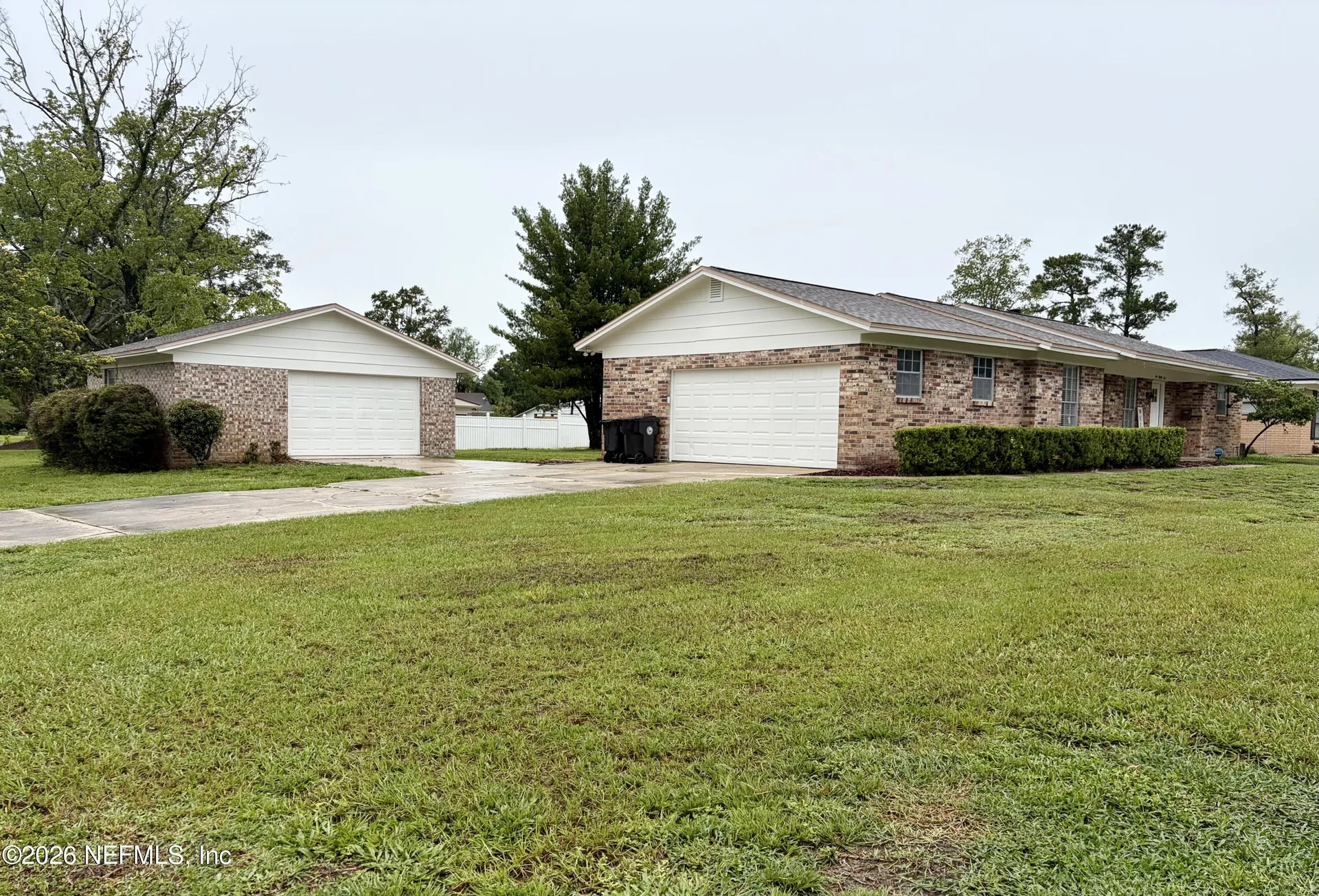 685 Bowie Boulevard Orange Park FL 32073