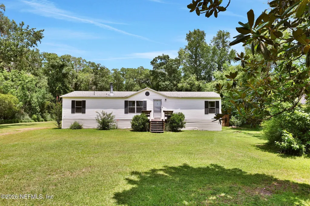 54196 Fouracre Circle Callahan FL 32011