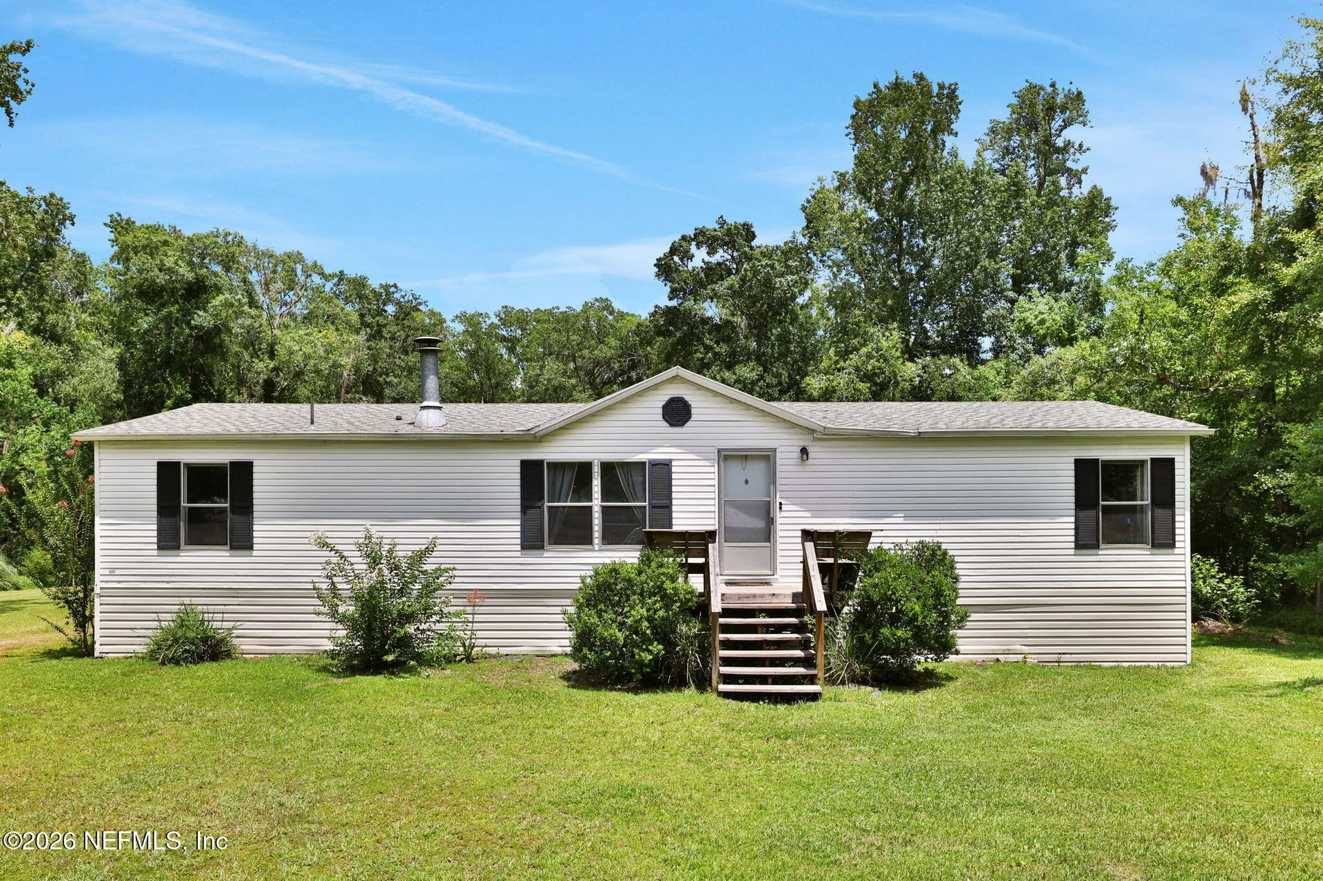 54196 Fouracre Circle Callahan FL 32011