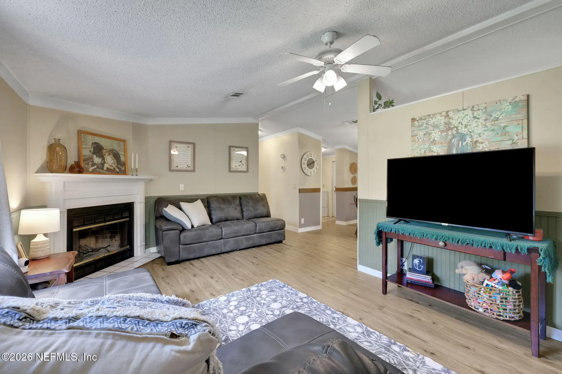54196 Fouracre Circle Callahan FL 32011