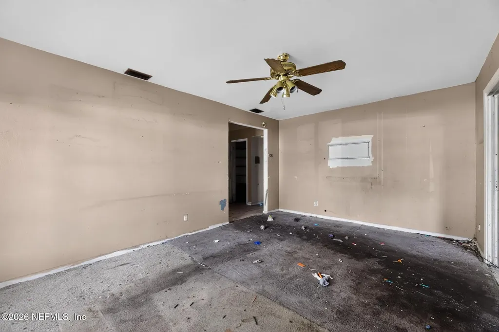 3147 Cathedral Lane Jacksonville FL 32277